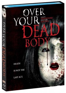 The ‘Over Your Dead Body’ Trailer Is Insane!