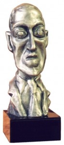 Design The Trophy for the World Fantasy Awards – Get the Details Here!