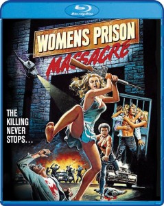 Scream Factory To Deliver ‘Women’s Prison Massacre’