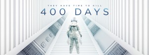 Are You Ready To Spend ‘400 Days’ In Space?
