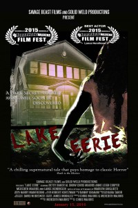 ‘Lake Eerie’ Release Details