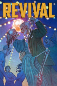 Image Comics Ready to Give Us More ‘Revival’ This January