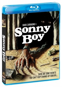 We Can’t Keep The Release Details For ‘Sonny Boy’ A Secret!