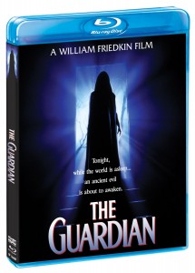William Friedken’s ‘The Guardian’ Gets a Blu-ray Release From Shout Factory