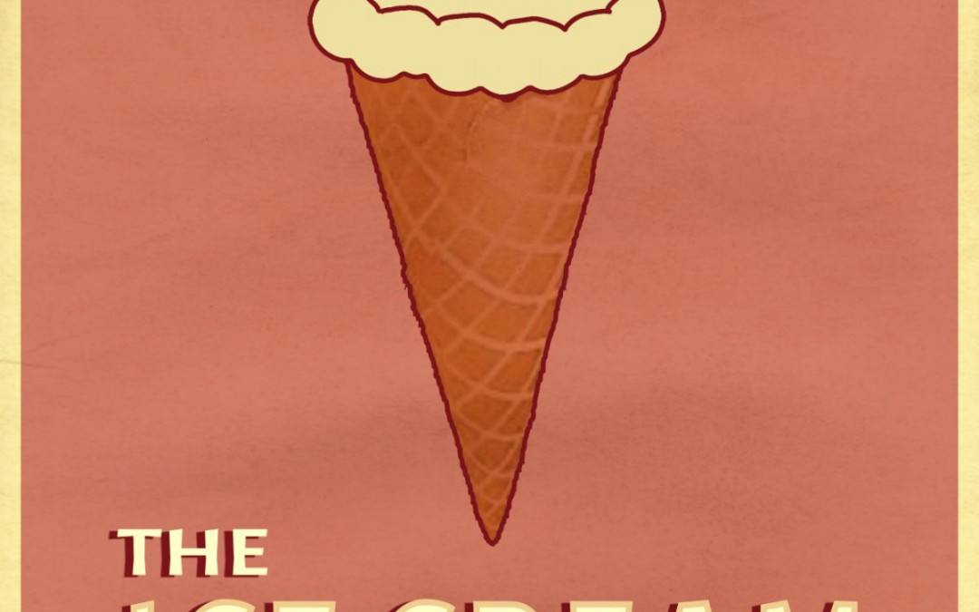‘The Ice Cream Truck’ Ready to Start Filming!
