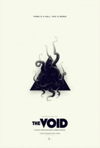 Get Ready to Stare Into ‘The Void’