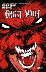 ‘Ghost Wolf’ Was ‘Born in Snow and Blood’