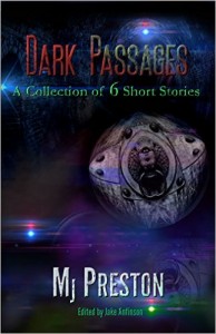 Dark Passages: A Collection of Six Short Stories – Book Review
