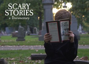 ‘Scary Stories: A Documentary’ Announced!