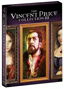 Are You Ready For ‘The Vincent Price Collection III’?