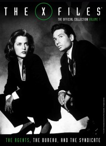 Get Your X-Files Fix Before The Show Returns!