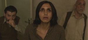 Vertical Entertainment Grabs the Rights to ‘Under the Shadow’