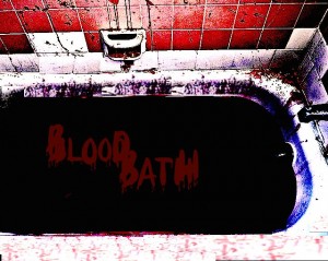 Be Ready To Be Teased By A ‘Blood Bath’!