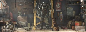 Love Post Apocalyptic Games? Here’s The Fallout (4) From 2015!