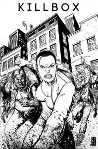 ‘Killbox’ Ready to Ship This April