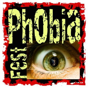 Details Have Been Revealed For Phobia Fest 2016!