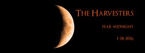 ‘The Harvesters’ Readies For Pre-production
