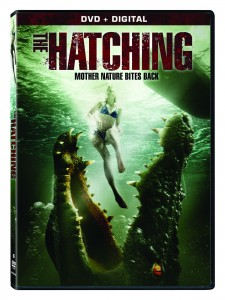 Release Details for ‘The Hatching’