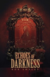 Echoes of Darkness – Book Review