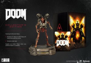 ‘Doom’ Gets A Release Date