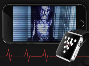 This Halloween You Must Be Prepared For ‘Night Terrors’