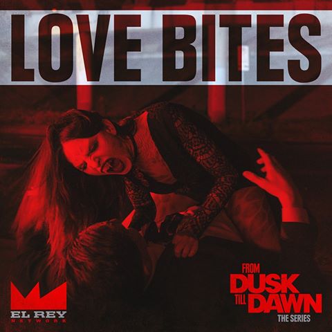 Season 3 Production Begins on ‘From Dusk Till Dawn’