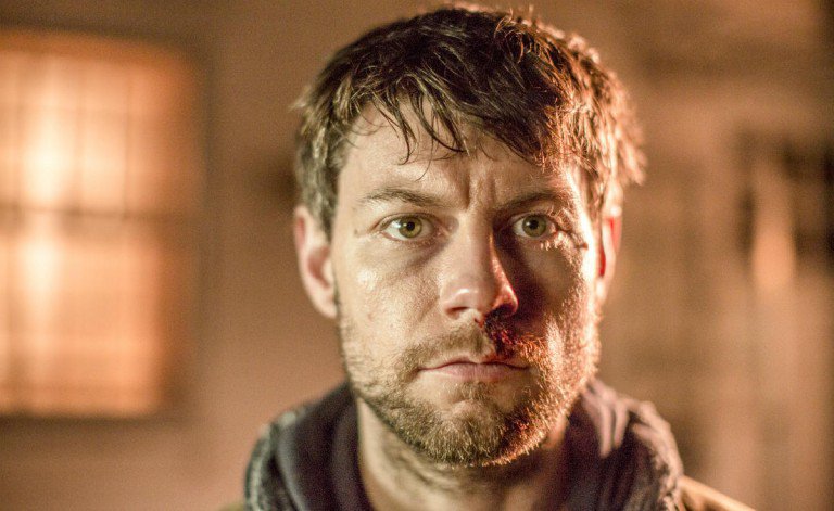 The Latest ‘Outcast’ Teaser is Here!