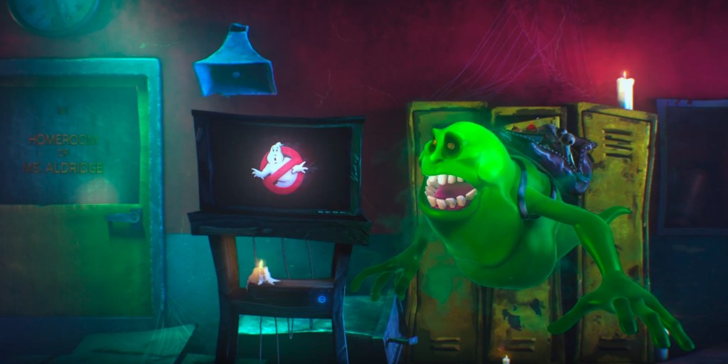 This Summer Activision Will Be Bringing Us New ‘Ghostbusters’ Games