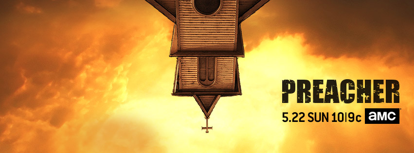 Win a Hometown Screening of ‘Preacher’ Before It Airs!