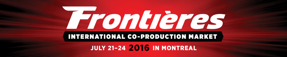 Fantasia’s Sixth Annual Frontières International Co-Production Market Hits Montreal This July!