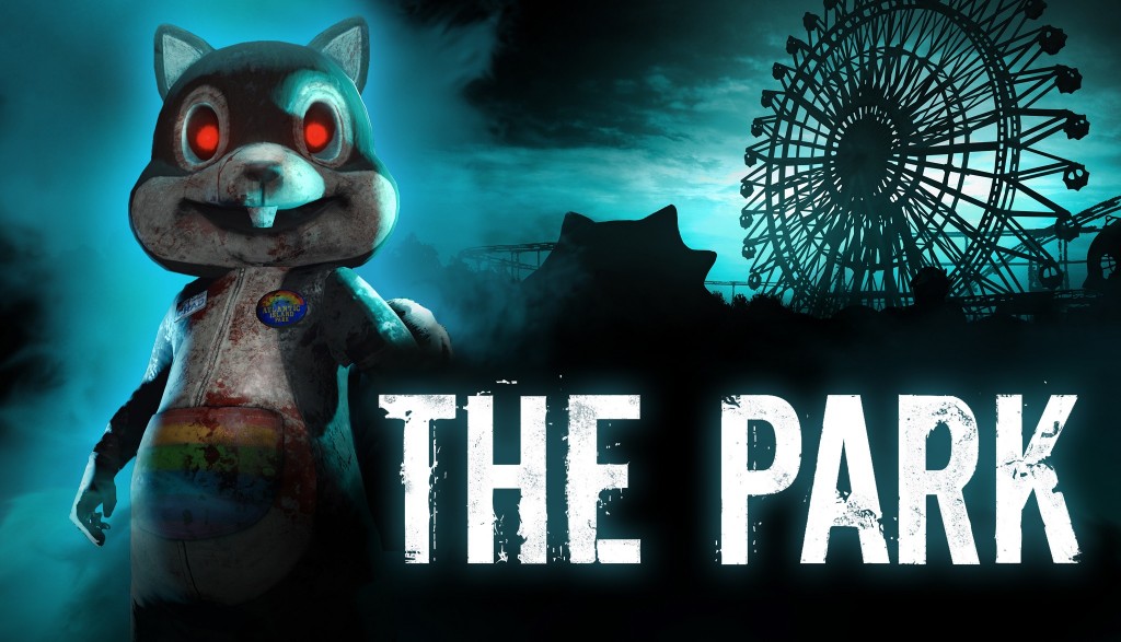 The Park – Video Game Review