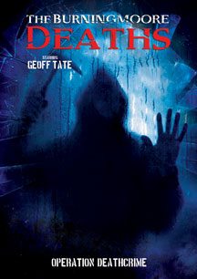 The Burningmoore Deaths – Movie Review