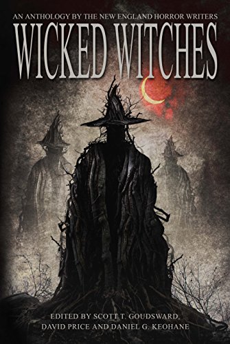 Wicked Witches – Book Review