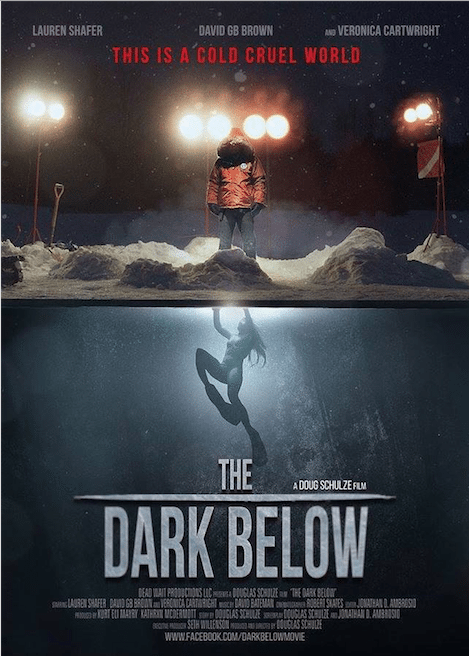 The Dark Below – Movie Review
