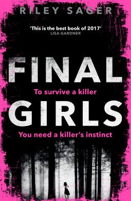 Final Girls – Book Review