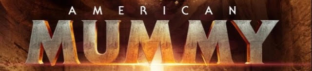 American Mummy – Movie Review