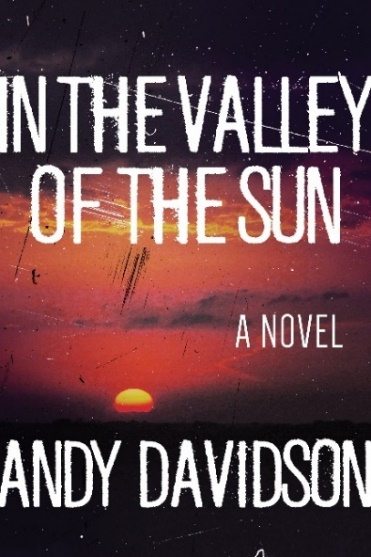 In the Valley of the Sun – Book Review
