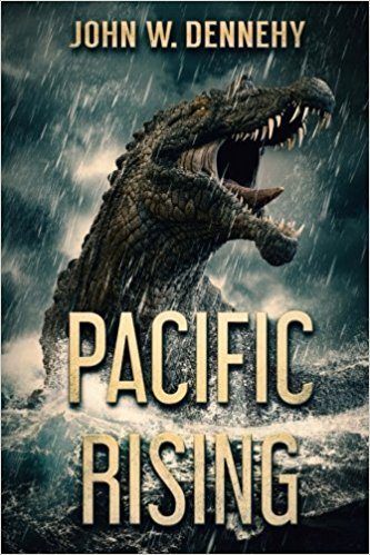Pacific Rising – Book Review