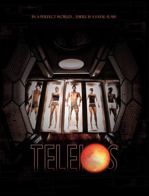 Beyond the Trek (Teleios) – Movie Review