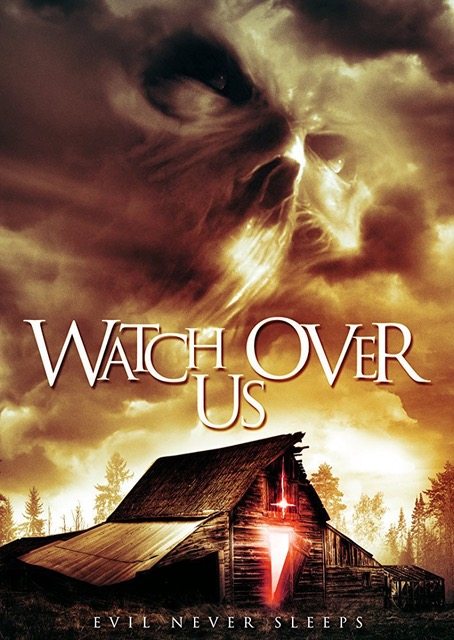 Watch Over Us – Movie Review