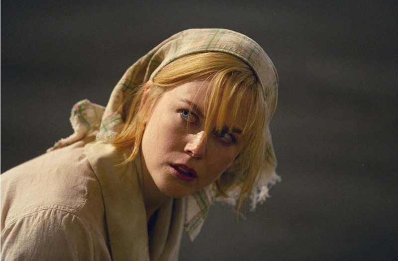 Nicole Kidman Will Be Joining a Cult in ‘Destroyer’