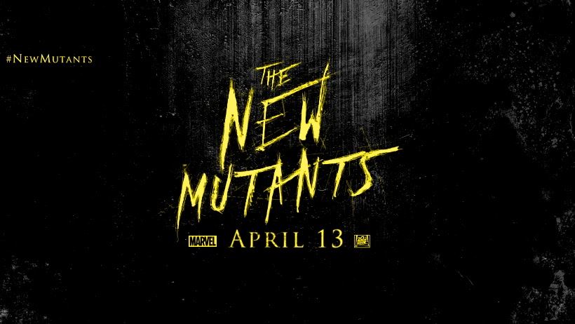 ‘The New Mutants’ is a Comic Film for Horror Fans!