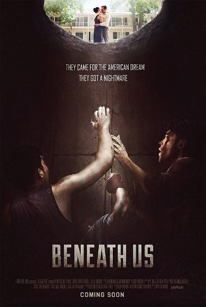 Do You Know What Lies ‘Beneath Us?’