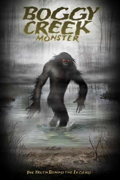 Two Legendary Creature Documentaries Return to VOD