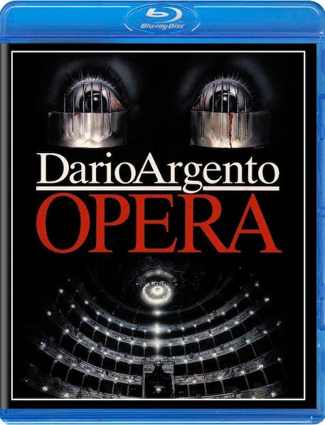 In January You Might Take a Visit to the ‘Opera!’