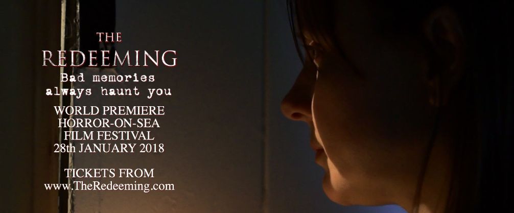 ‘The Redeeming’ Gets a Premiere