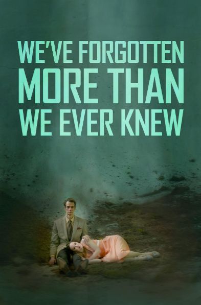 “Hello There” from ‘We’ve Forgotten More Than We Ever Knew’