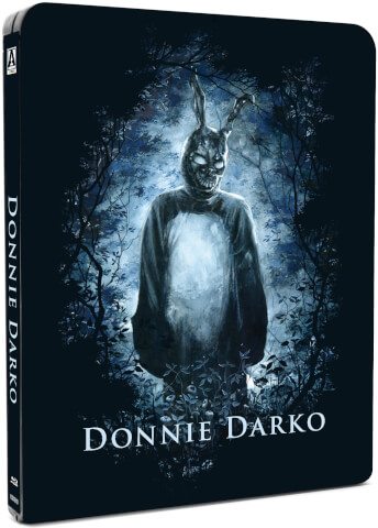 ‘Donnie Darko’ Steelbook to be Released on December 12th, 2017