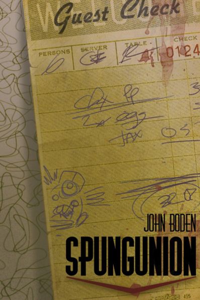 Spungunion – Book Review