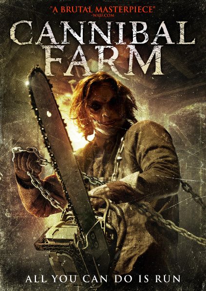 This January Take a Trip to the ‘Cannibal Farm’